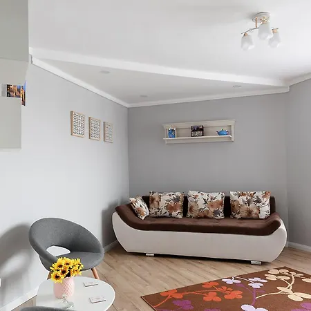 Apartment Alba