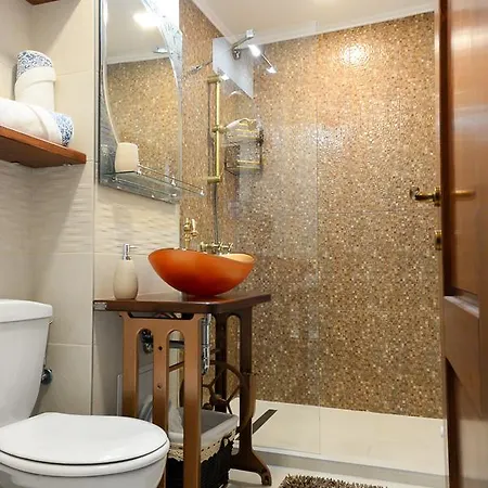 Alba Apartment Alba Iulia
