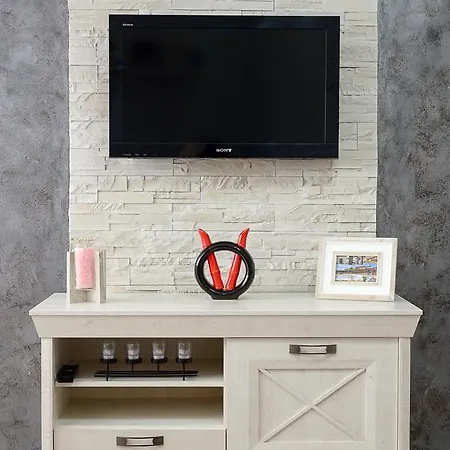 Apartment Alba *