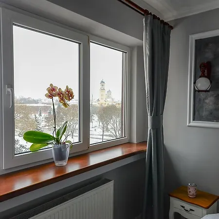 Apartment Alba Alba Iulia