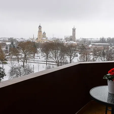 Alba Apartment Alba Iulia