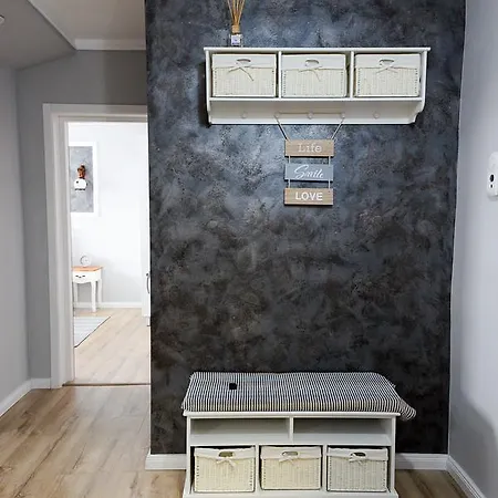Apartment Alba