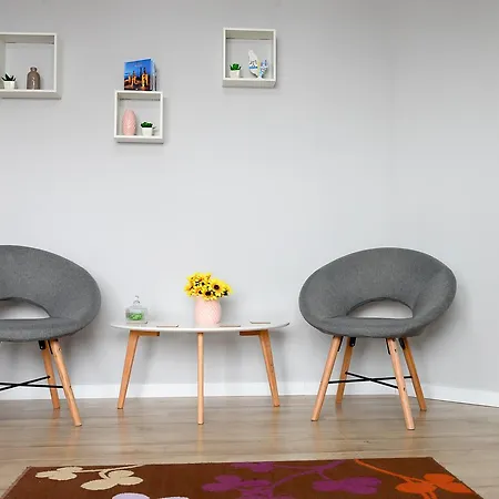 Apartment Alba Alba Iulia