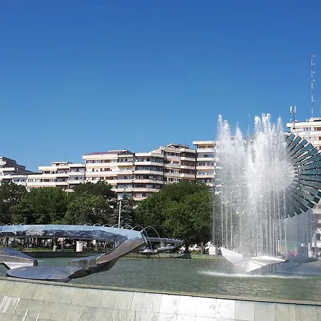 Apartment Alba *