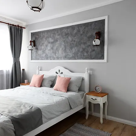 Alba Apartment Alba Iulia